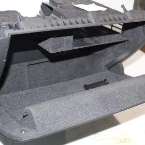 Audi 8V A3 S3 RS3 Glove Box Storage Compartment 8V2 857 035 C - Image 3