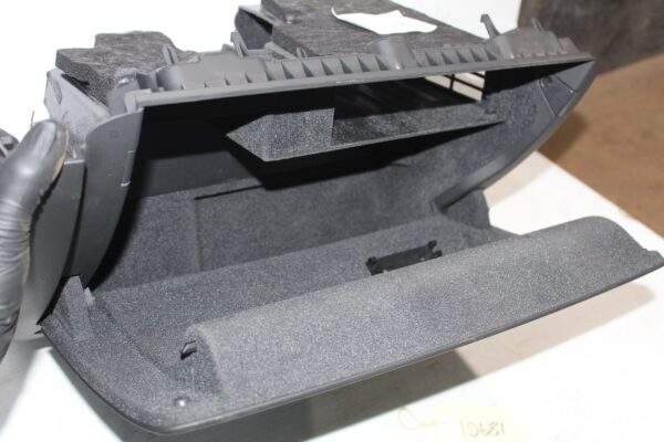 Audi 8V A3 S3 RS3 Glove Box Storage Compartment 8V2 857 035 C