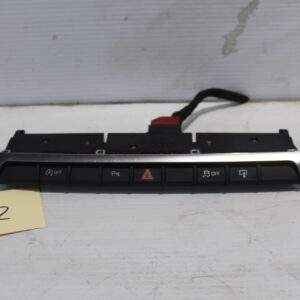 Audi 8V A3 S3 RS3 PDC Vehicle Drive Control Panel 8V0 925 301 JJ