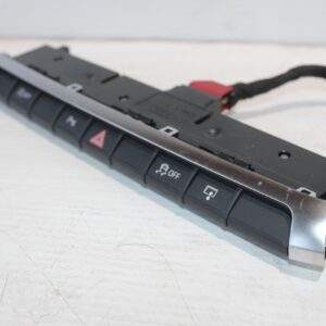 Audi 8V A3 S3 RS3 PDC Vehicle Drive Control Panel 8V0 925 301 JJ - Image 2