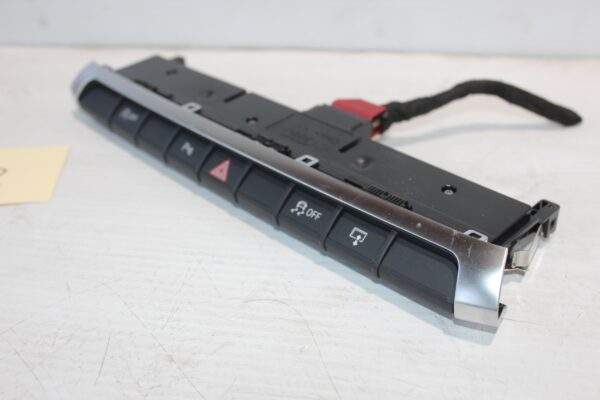 Audi 8V A3 S3 RS3 PDC Vehicle Drive Control Panel 8V0 925 301 JJ