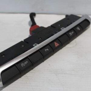 Audi 8V A3 S3 RS3 PDC Vehicle Drive Control Panel 8V0 925 301 JJ - Image 9