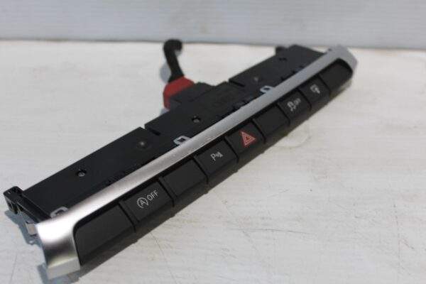 Audi 8V A3 S3 RS3 PDC Vehicle Drive Control Panel 8V0 925 301 JJ