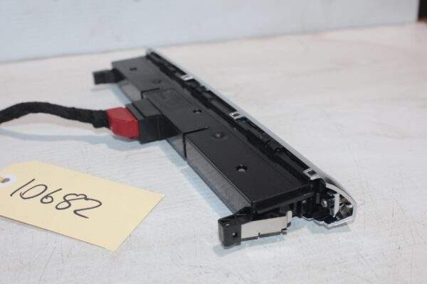 Audi 8V A3 S3 RS3 PDC Vehicle Drive Control Panel 8V0 925 301 JJ