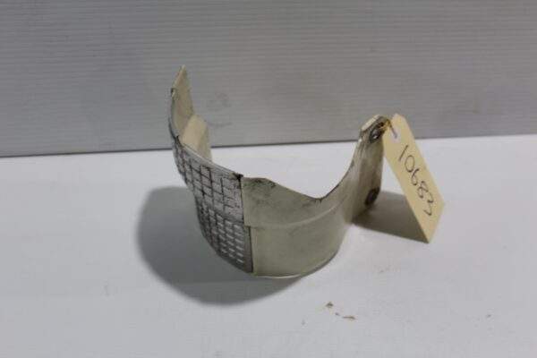 Audi Volkswagen Driveshaft Axle Cover Shield 5Q0 407 721 F