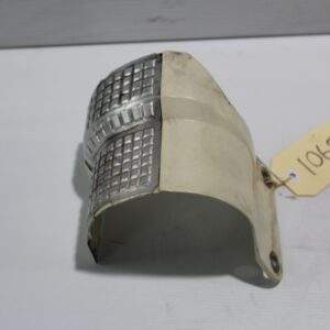 Audi Volkswagen Driveshaft Axle Cover Shield 5Q0 407 721 F - Image 2