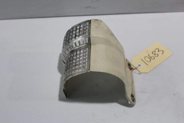 Audi Volkswagen Driveshaft Axle Cover Shield 5Q0 407 721 F