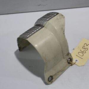 Audi Volkswagen Driveshaft Axle Cover Shield 5Q0 407 721 F - Image 10