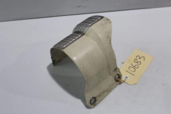 Audi Volkswagen Driveshaft Axle Cover Shield 5Q0 407 721 F