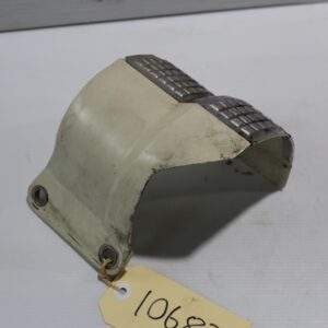 Audi Volkswagen Driveshaft Axle Cover Shield 5Q0 407 721 F - Image 9