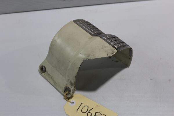 Audi Volkswagen Driveshaft Axle Cover Shield 5Q0 407 721 F