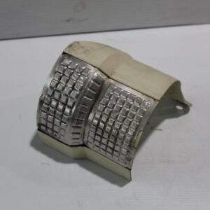 Audi Volkswagen Driveshaft Axle Cover Shield 5Q0 407 721 F - Image 7