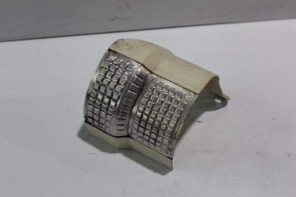 Audi Volkswagen Driveshaft Axle Cover Shield 5Q0 407 721 F