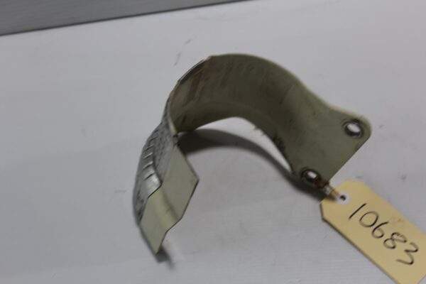 Audi Volkswagen Driveshaft Axle Cover Shield 5Q0 407 721 F