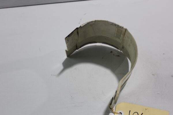 Audi Volkswagen Driveshaft Axle Cover Shield 5Q0 407 721 F