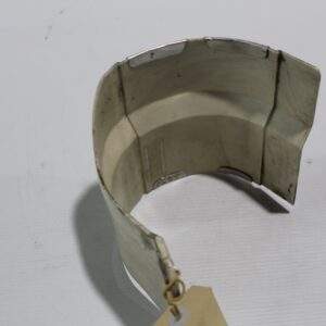 Audi Volkswagen Driveshaft Axle Cover Shield 5Q0 407 721 F - Image 4