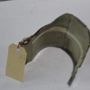 Audi Volkswagen Driveshaft Axle Cover Shield 5Q0 407 721 F - Image 3