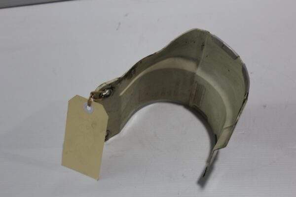 Audi Volkswagen Driveshaft Axle Cover Shield 5Q0 407 721 F