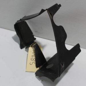 Audi 8V S3 Left Auxiliary Cooler Air Shroud Duct Guide 8V0 117 339 - Image 11