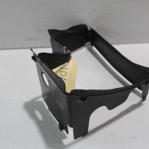 Audi 8V S3 Left Auxiliary Cooler Air Shroud Duct Guide 8V0 117 339 - Image 9