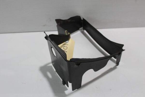 Audi 8V S3 Left Auxiliary Cooler Air Shroud Duct Guide 8V0 117 339