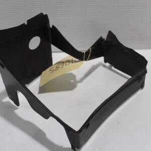 Audi 8V S3 Left Auxiliary Cooler Air Shroud Duct Guide 8V0 117 339 - Image 8