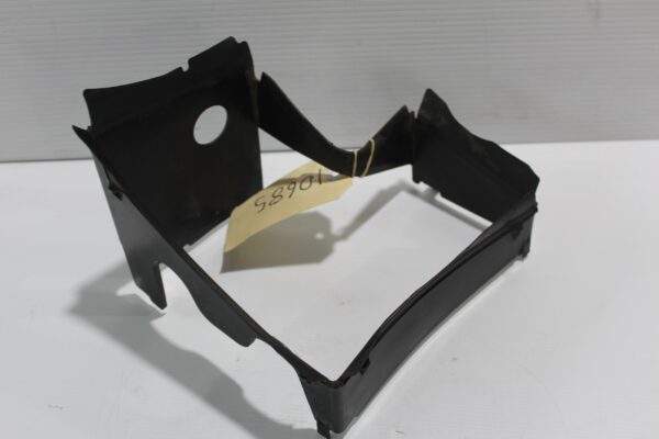 Audi 8V S3 Left Auxiliary Cooler Air Shroud Duct Guide 8V0 117 339