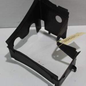 Audi 8V S3 Left Auxiliary Cooler Air Shroud Duct Guide 8V0 117 339 - Image 7