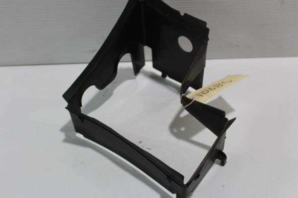 Audi 8V S3 Left Auxiliary Cooler Air Shroud Duct Guide 8V0 117 339