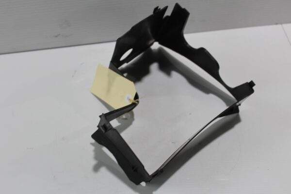 Audi 8V S3 Left Auxiliary Cooler Air Shroud Duct Guide 8V0 117 339