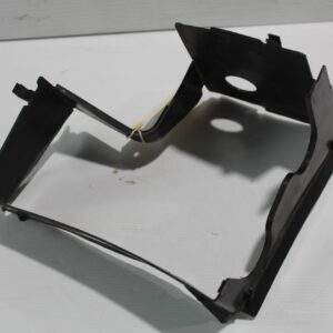 Audi 8V S3 Left Auxiliary Cooler Air Shroud Duct Guide 8V0 117 339 - Image 5