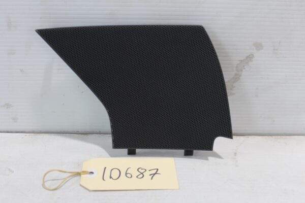 Audi 8V A3 S3 RS3 Front Left Door Speaker Cover Grille 8V3 035 409 A