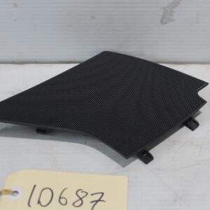 Audi 8V A3 S3 RS3 Front Left Door Speaker Cover Grille 8V3 035 409 A - Image 2