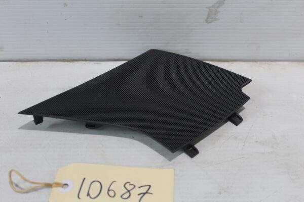 Audi 8V A3 S3 RS3 Front Left Door Speaker Cover Grille 8V3 035 409 A
