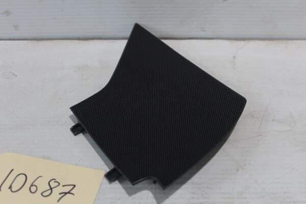 Audi 8V A3 S3 RS3 Front Left Door Speaker Cover Grille 8V3 035 409 A