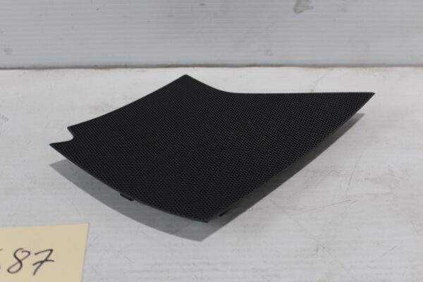 Audi 8V A3 S3 RS3 Front Left Door Speaker Cover Grille 8V3 035 409 A