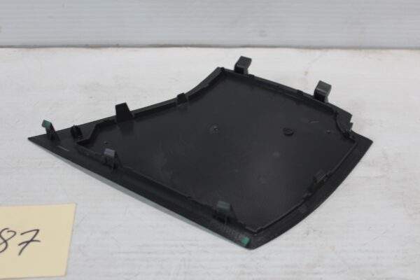 Audi 8V A3 S3 RS3 Front Left Door Speaker Cover Grille 8V3 035 409 A