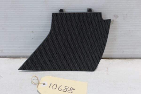 Audi 8V A3 S3 RS3 Front Right Door Speaker Cover Grille 8V3 035 410 A