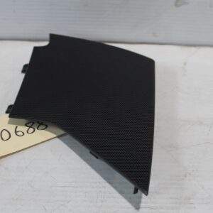 Audi 8V A3 S3 RS3 Front Right Door Speaker Cover Grille 8V3 035 410 A - Image 2