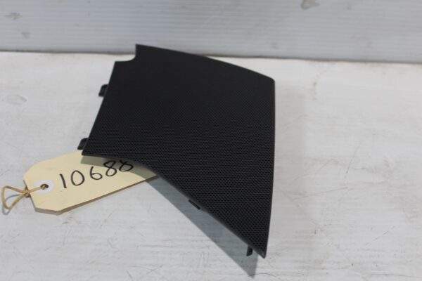Audi 8V A3 S3 RS3 Front Right Door Speaker Cover Grille 8V3 035 410 A