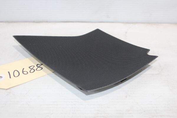 Audi 8V A3 S3 RS3 Front Right Door Speaker Cover Grille 8V3 035 410 A