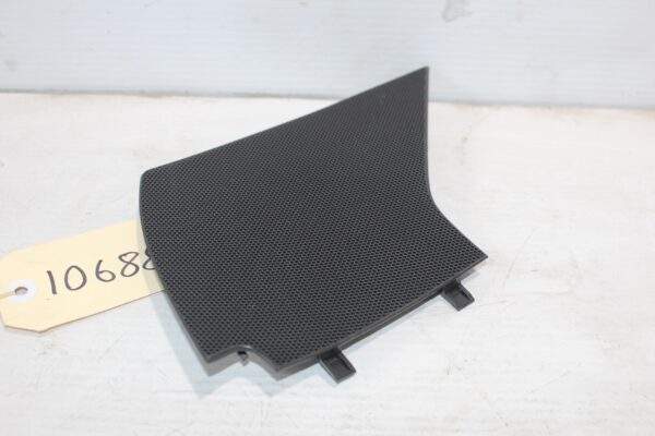 Audi 8V A3 S3 RS3 Front Right Door Speaker Cover Grille 8V3 035 410 A