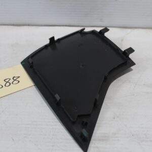 Audi 8V A3 S3 RS3 Front Right Door Speaker Cover Grille 8V3 035 410 A - Image 4