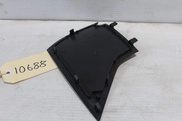 Audi 8V A3 S3 RS3 Front Right Door Speaker Cover Grille 8V3 035 410 A