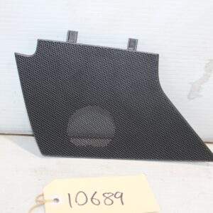 Audi 8V A3 S3 RS3 Rear Left Door Speaker Cover Grille 8V4 035 793 A