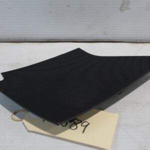 Audi 8V A3 S3 RS3 Rear Left Door Speaker Cover Grille 8V4 035 793 A - Image 2