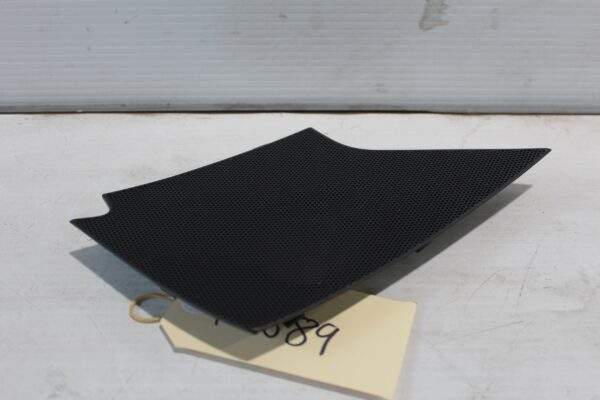 Audi 8V A3 S3 RS3 Rear Left Door Speaker Cover Grille 8V4 035 793 A
