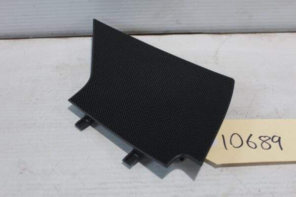 Audi 8V A3 S3 RS3 Rear Left Door Speaker Cover Grille 8V4 035 793 A