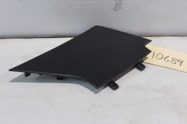 Audi 8V A3 S3 RS3 Rear Left Door Speaker Cover Grille 8V4 035 793 A