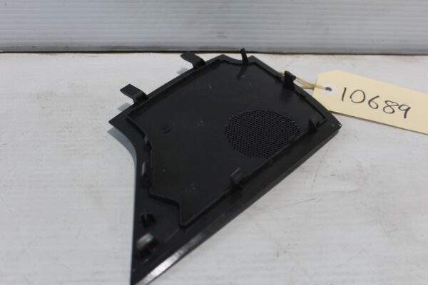 Audi 8V A3 S3 RS3 Rear Left Door Speaker Cover Grille 8V4 035 793 A